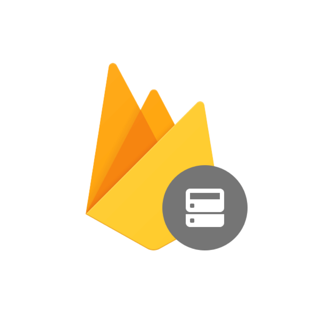 firebase logo