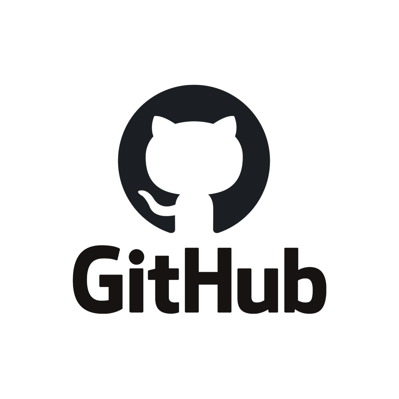 github logo