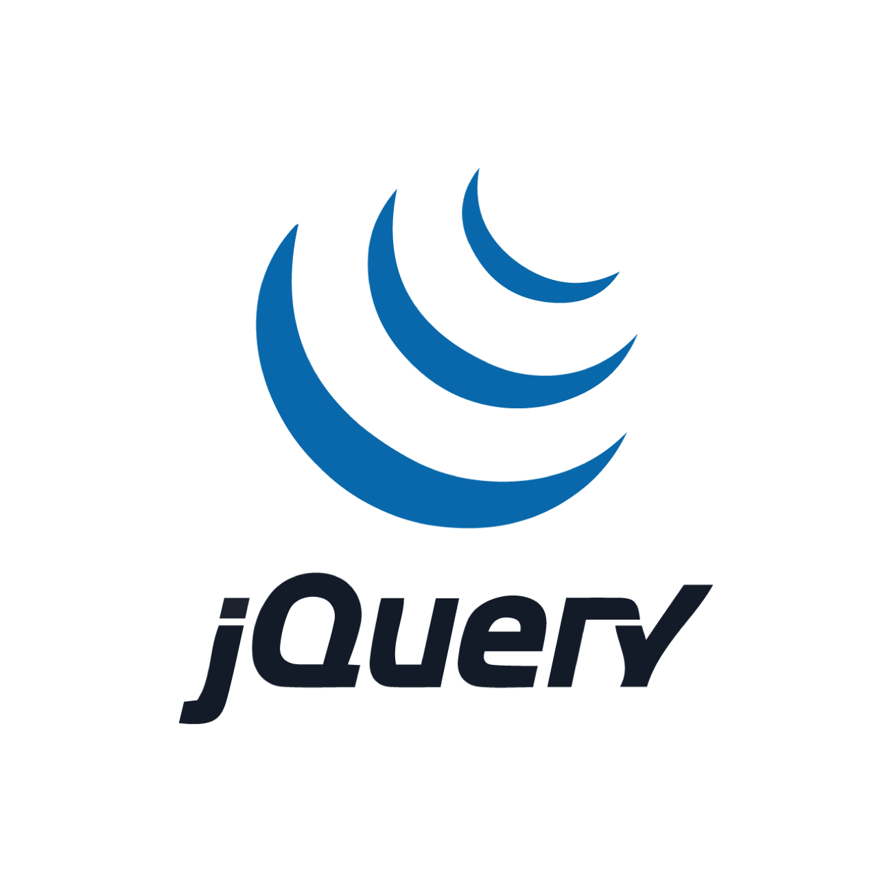 jquery logo