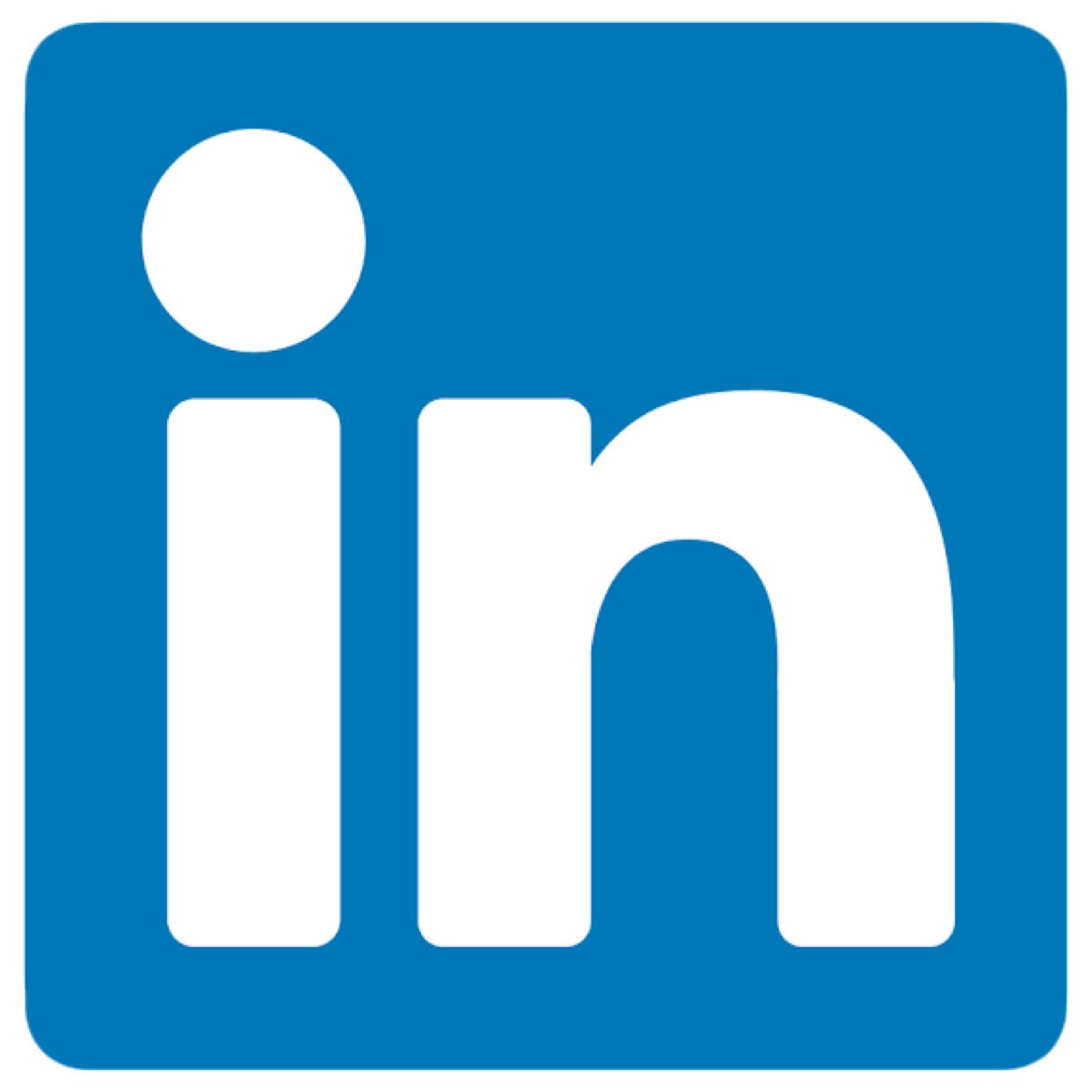 linkedin logo