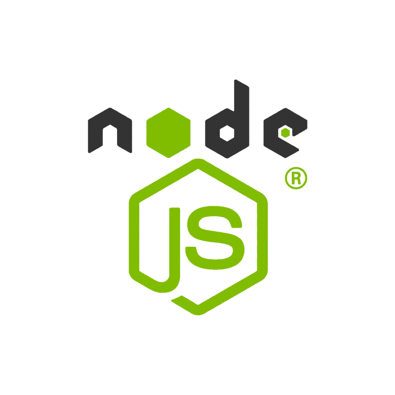 node logo